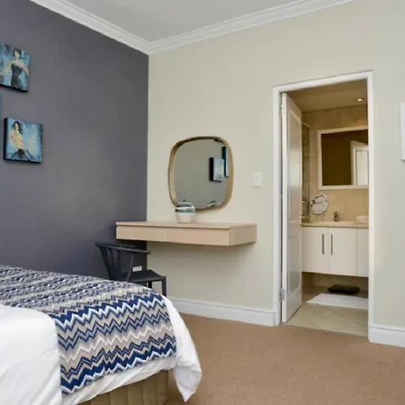 Church Street Luxury Apartments Stellenbosch Exterior photo