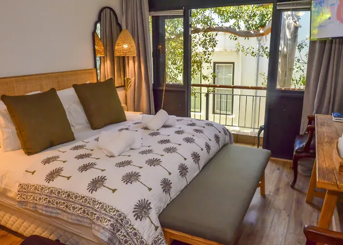 Church Street Luxury Apartments