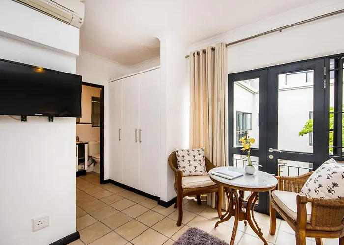 Church Street Luxury Apartments