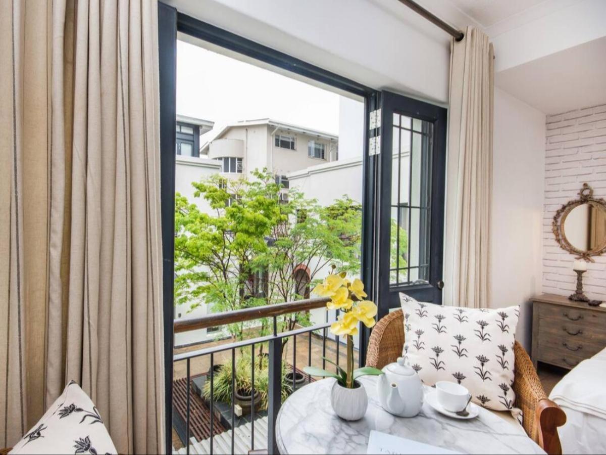 Church Street Luxury Apartment Stellenbosch