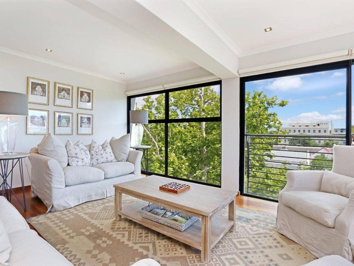 Apartment Church Street Luxury *
