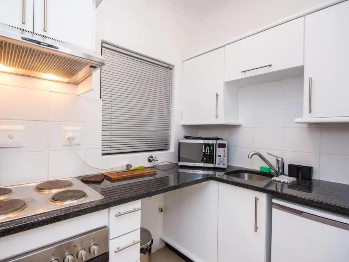 Church Street Luxury Apartment