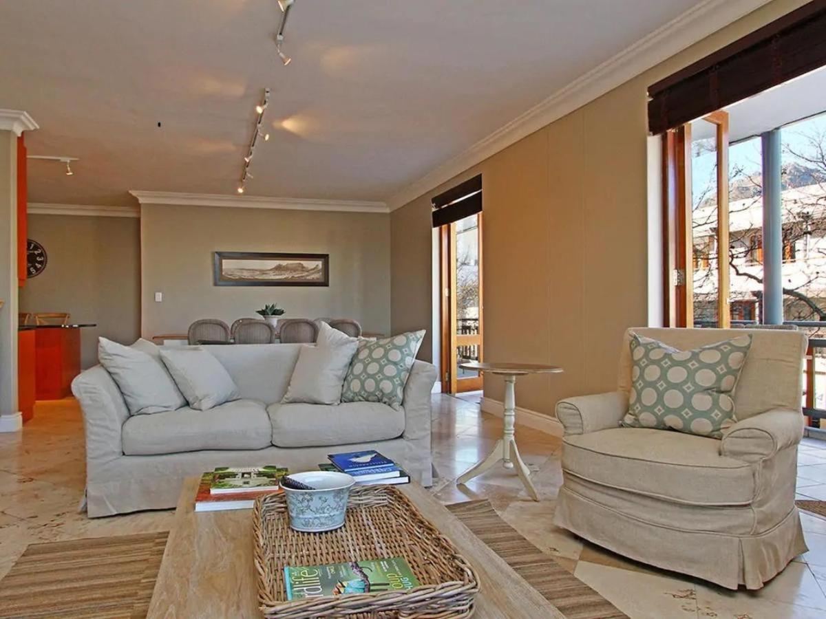 Church Street Luxury Stellenbosch
