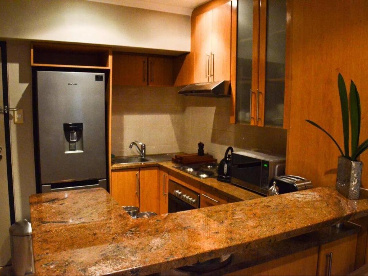 Church Street Luxury Apartment Stellenbosch