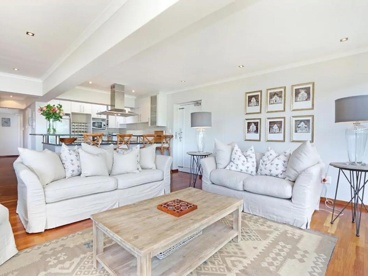 Apartment Church Street Luxury *