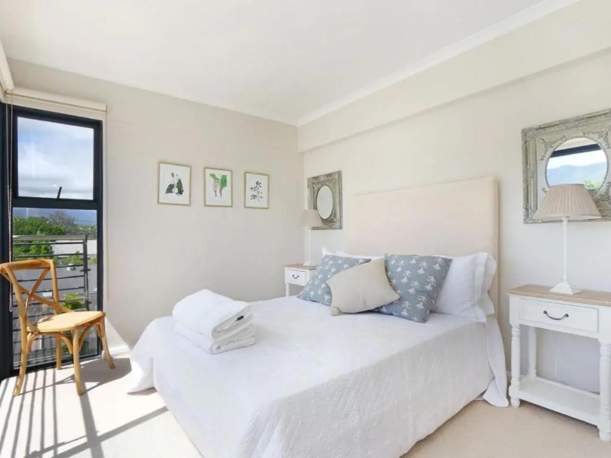 Church Street Luxury Apartment Stellenbosch