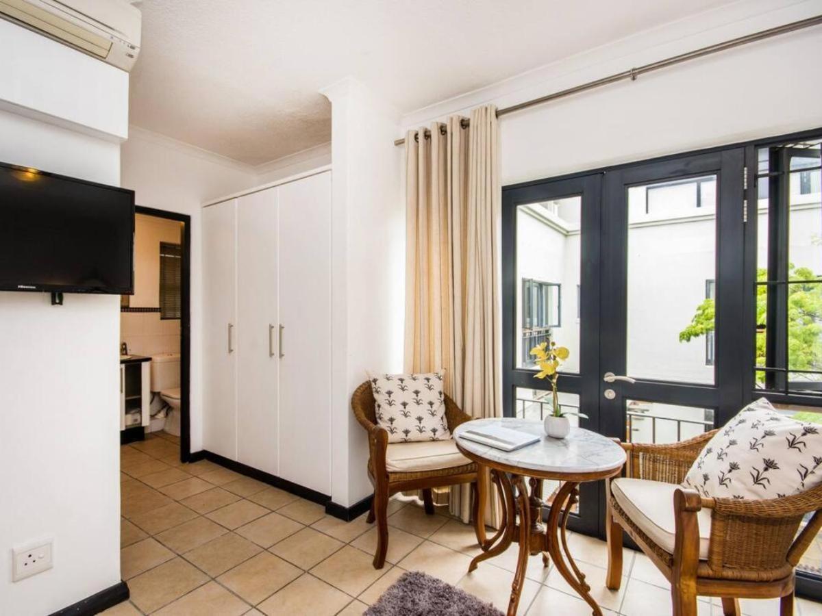 Apartment Church Street Luxury Stellenbosch
