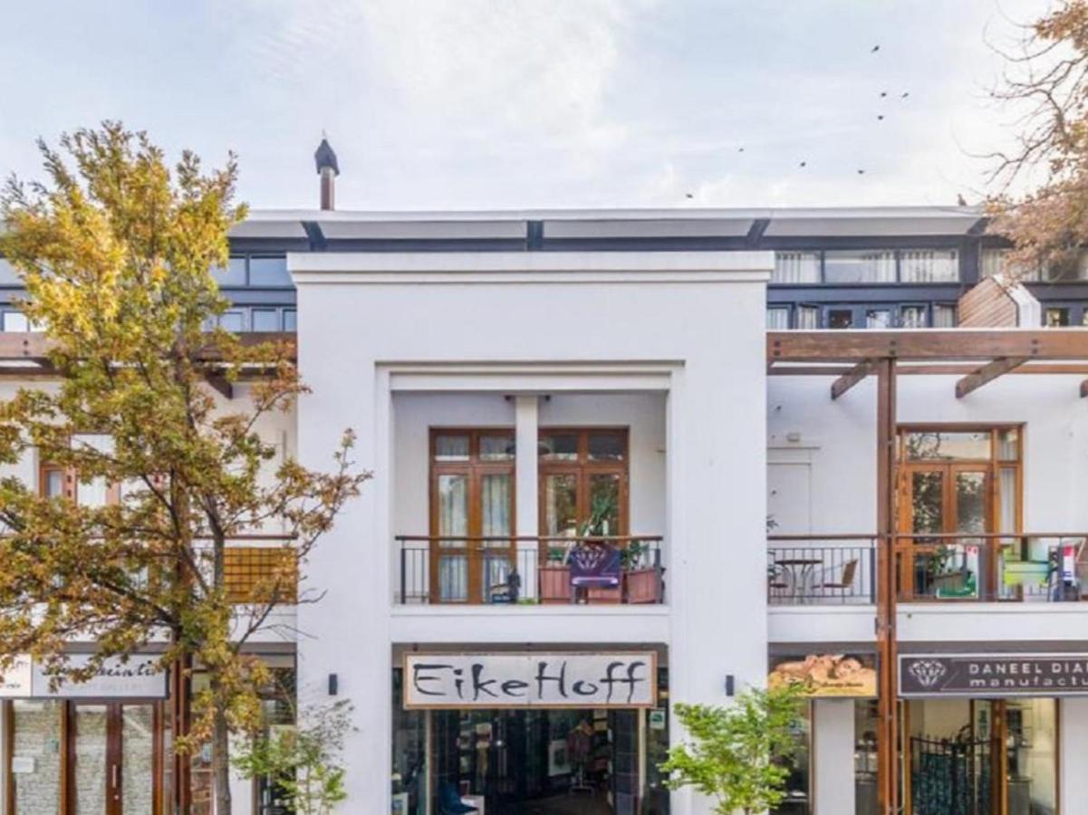 Church Street Luxury Stellenbosch