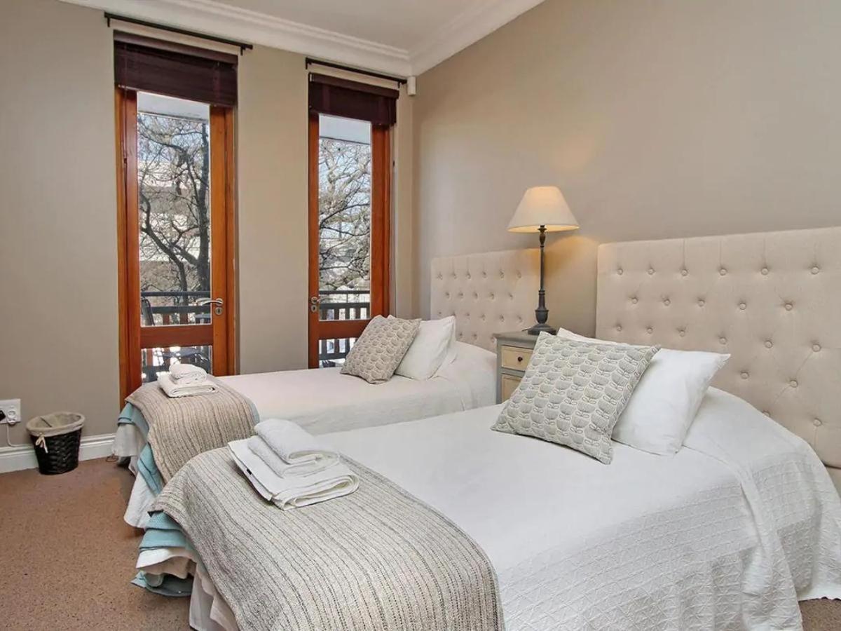 Church Street Luxury Apartment Stellenbosch