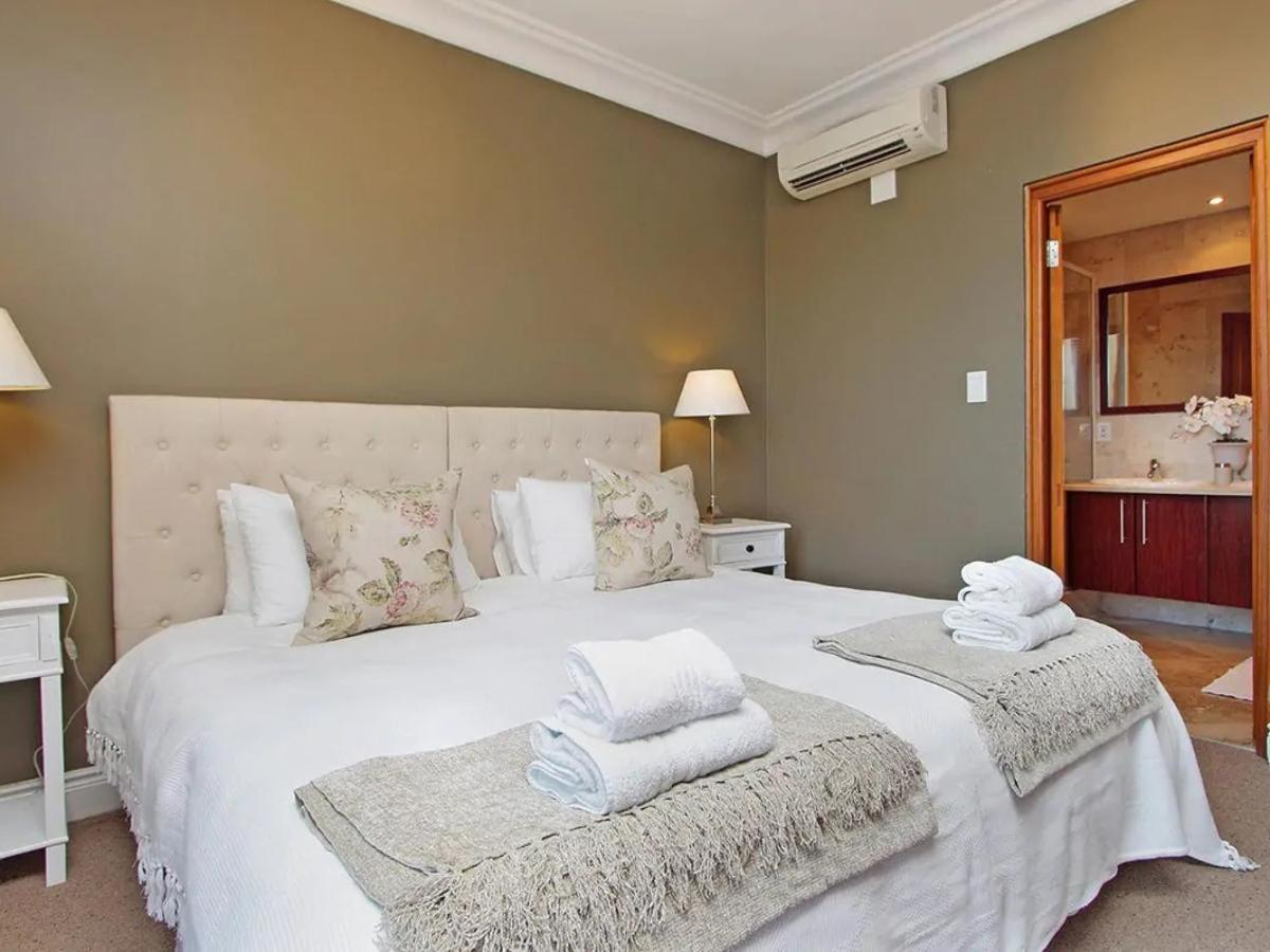 Church Street Luxury Apartment Stellenbosch