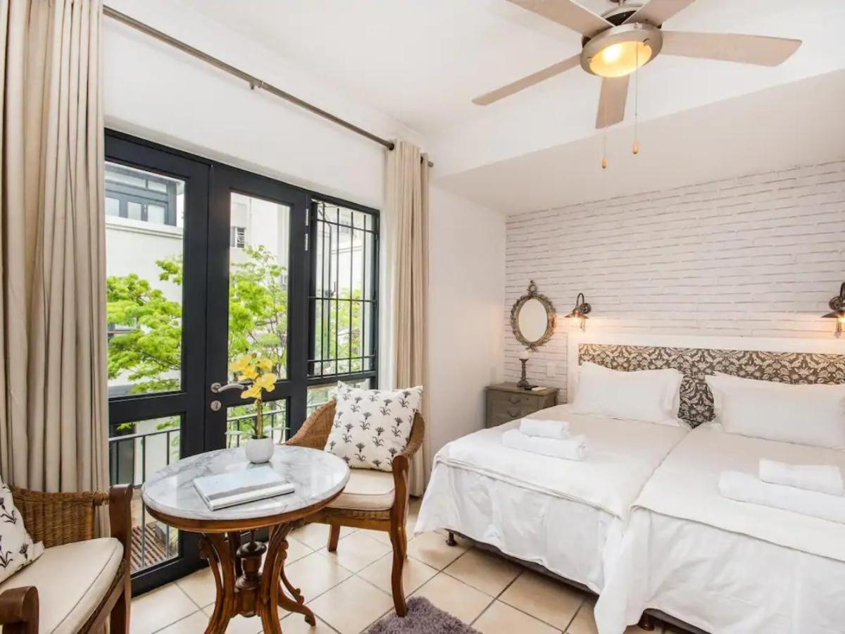 Church Street Luxury Apartment Stellenbosch