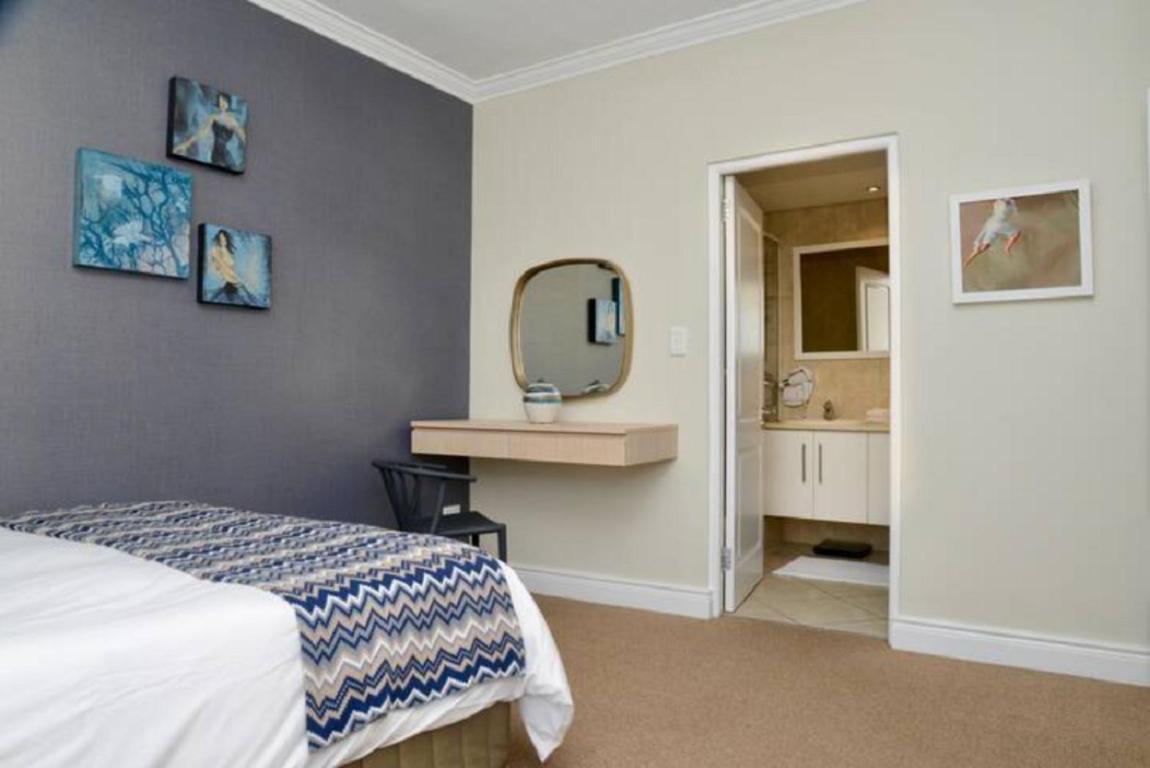 Church Street Luxury Stellenbosch