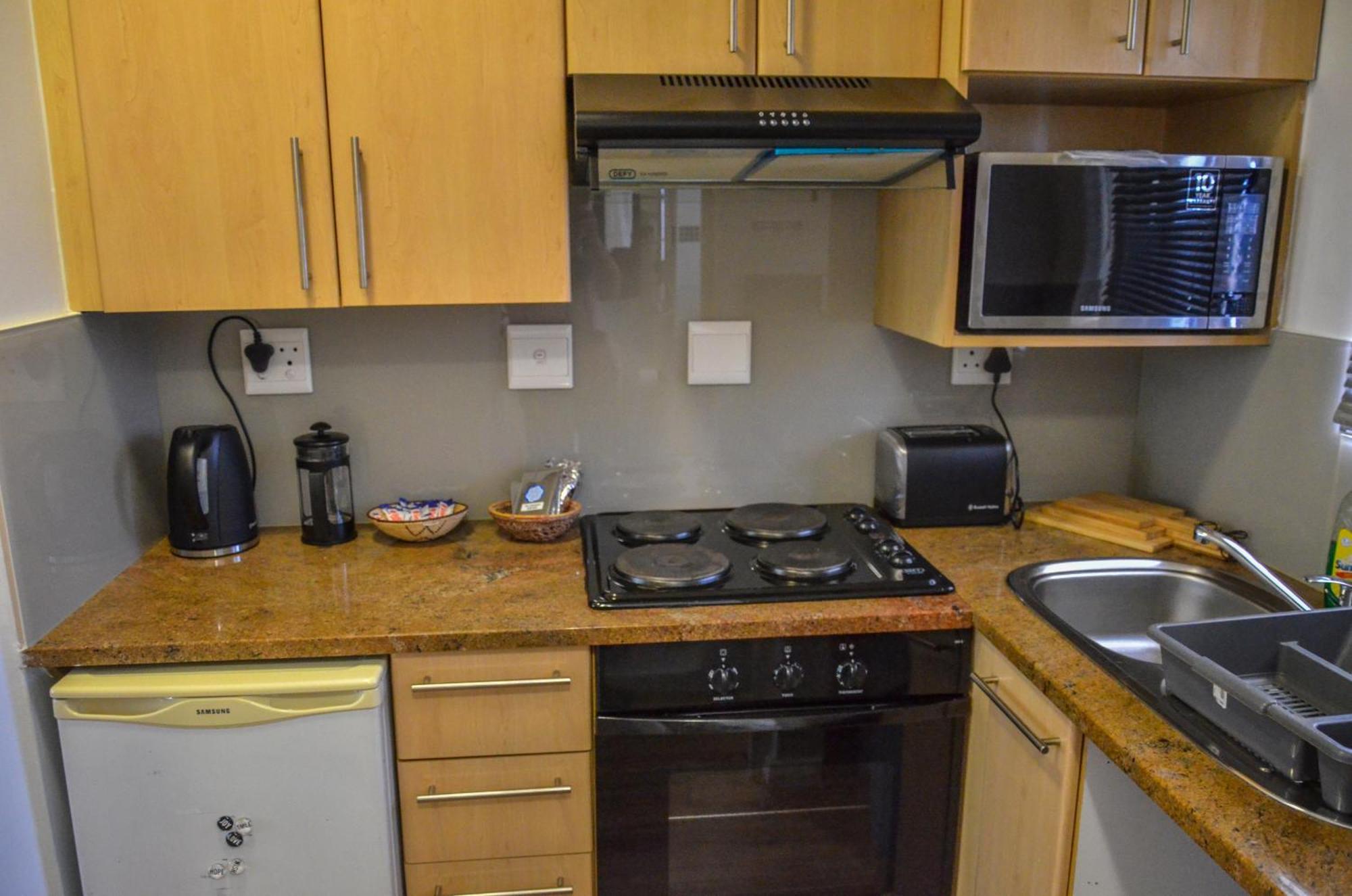 Church Street Luxury Apartment