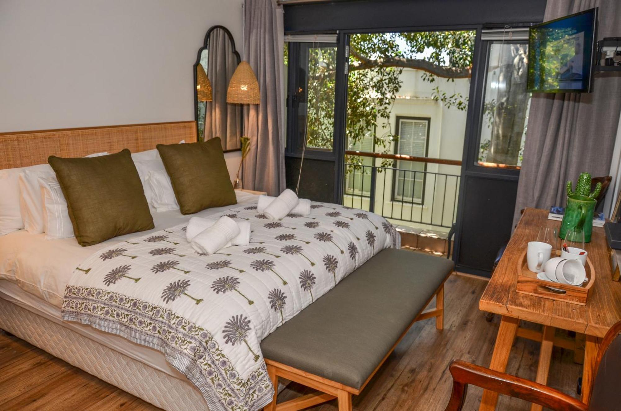 Church Street Luxury Apartment